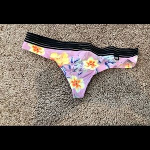 Victoria secret thong